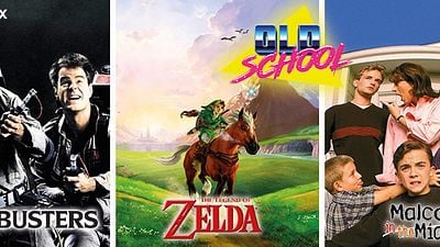 Lo tradicional regresa con la Wootbox Old School de enero noticias imagen