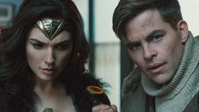 'Wonder Woman 2': Patty Jenkins adelanta que será otra "gran historia de amor" noticias imagen