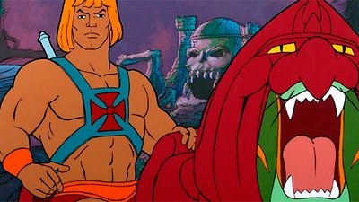 'Masters del Universo': David S. Goyer, en negociaciones para dirigir la película sobre He-Man noticias imagen