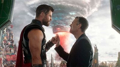 'Thor: Ragnarok', a punto de superar los 800 millones de dólares de recaudación en la taquilla mundial noticias imagen