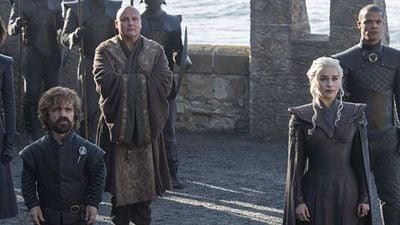 'Juego de Tronos': Esta teoría apunta a la posible mutilación de un personaje principal  noticias imagen