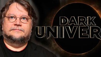 Guillermo del Toro rechazó dirigir el universo de monstruos de Universal