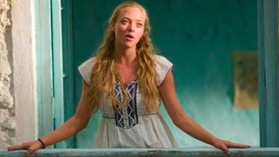 'Mamma Mia!: Una y otra vez' termina su rodaje