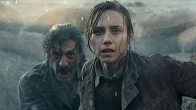 'El Ministerio del Tiempo' lidera las nominaciones de los Premios Feroz de televisión noticias imagen