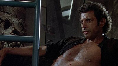 ‘Jurassic World: El reino caído': Jeff Goldblum reaparece en un reportaje tras las cámaras noticias imagen