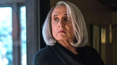 'Transparent': Jeffrey Tambor "no se plantea" dejar la serie a pesar de las acusaciones de acoso sexual noticias imagen