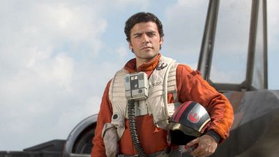 'Star Wars: Los últimos Jedi' no hablará de la orientación sexual de Poe Dameron