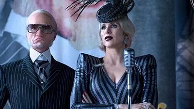 'Una serie de catastróficas desdichas': Primeras imágenes de la segunda temporada noticias imagen