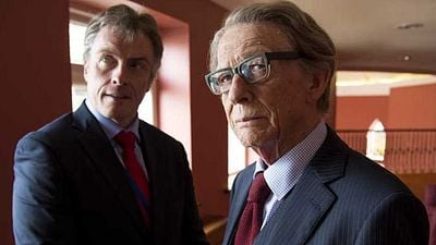 'El viaje': El mítico John Hurt protagoniza este avance en vídeo en EXCLUSIVA de la película noticias imagen