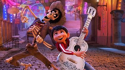 'Coco': 5 detalles curiosos que quizá te guste saber de la película de animación  noticias imagen