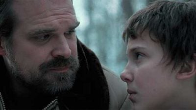 'Stranger Things': David Harbour afirma que la tercera temporada no se estrenará hasta 2019 noticias imagen