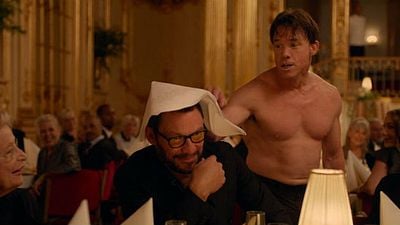 ‘The Square’, de Ruben Östlund, gran triunfadora en los Premios EFA 2017 noticias imagen