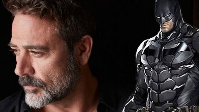 'Flashpoint': Jeffrey Dean Morgan sigue interesado en interpretar a Batman