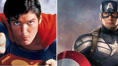 'Vengadores: Infinity War': Kevin Feige compara al Capitán América de Chris Evans con el Superman de Reeve noticias imagen