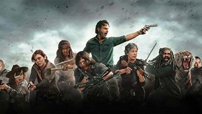 ¿Cuándo vuelve 'The Walking Dead' con la segunda mitad de su octava temporada?