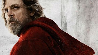 'Star Wars': Mark Hamill dice que es "intimidante" y "divertido" formar parte de la nueva trilogía