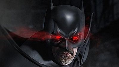 'Flashpoint': Así luciría Jeffrey Dean Morgan como Batman en la nueva película de DC noticias imagen
