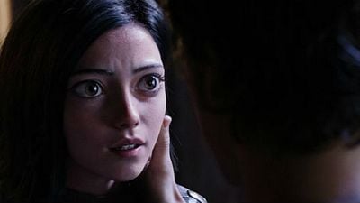 'Alita: Ángel de combate': ¿Por qué la protagonista tiene esos ojos en la película? noticias imagen