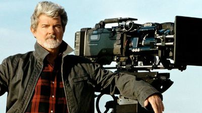 'Star Wars: Los últimos Jedi': George Lucas considera que la película "está hecha de manera hermosa"