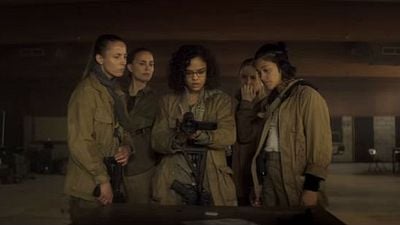 'Aniquilación': Natalie Portman necesita descubrir la verdad en el nuevo tráiler  noticias imagen