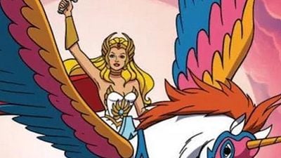 'She-Ra': Netflix da luz verde a una nueva serie sobre la hermana de He-Man noticias imagen