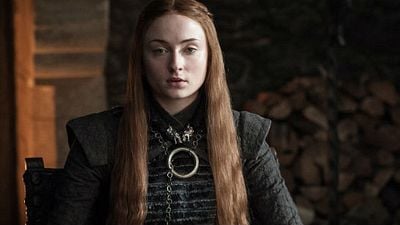 'Juego de Tronos': Sophie Turner afirma que todo el equipo acabó llorando tras leer el último guion noticias imagen