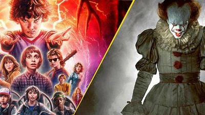 'It' y 'Stranger Things' lideran la lista de películas y series más buscadas de 2017 en Google noticias imagen