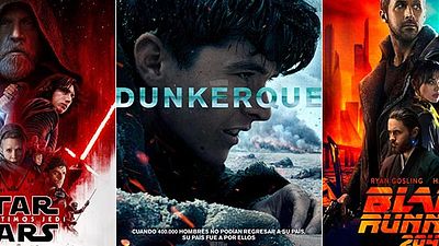 Las 25 mejores películas de 2017 según SensaCine noticias imagen