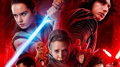 'Star Wars 8: Los últimos Jedi': Todas las preguntas que ha respondido y otras que sigue sin responder