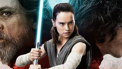 'Star Wars 8: Los últimos Jedi': Rian Johnson responde a los fans a los que no les ha gustado la película