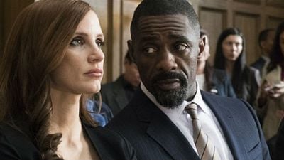 'It': Jessica Chastain e Idris Elba están interesados en participar en la secuela noticias imagen
