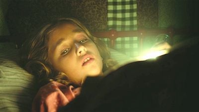 'Insidious: La última llave': Alguien terrorífico se esconde en la cama en este adelanto en EXCLUSIVA noticias imagen