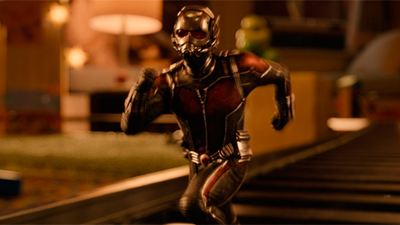 El director de 'Ant-Man y la Avispa' comparte jugosos detalles sobre los personajes de la secuela