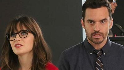 'New Girl': ¿Se casarán Nick y Jess en el final de la serie? noticias imagen