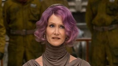 'Star Wars 8: Los últimos Jedi': Una escena provoca que unos cines publiquen un mensaje de advertencia para los espectadores noticias imagen