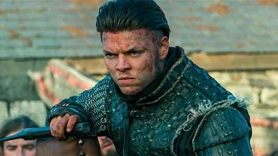 'Vikingos': Alex Andersen (Ivar) avisa del regreso de un antiguo personaje en la quinta temporada noticias imagen