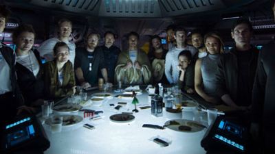 'Alien': ¿Cancelada la secuela de 'Covenant'? 