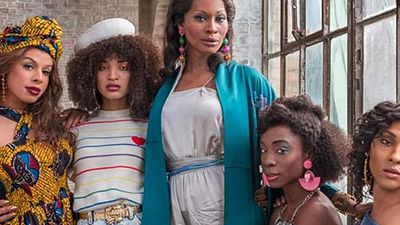 'Pose': FX encarga de forma oficial el nuevo drama musical de Ryan Murphy  noticias imagen