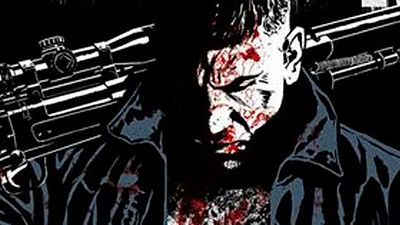 Marvel va a comenzar a perseguir a las empresas que imitan el logo de 'The Punisher' noticias imagen