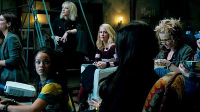 'Ocean's 8': ¿Por qué el equipo de la película tiene tres integrantes menos que el de la original?