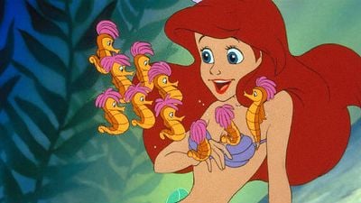 'La Sirenita': ¿Ha confirmado el equipo al director de la versión de acción real de la película?  noticias imagen