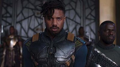 'Black Panther': Michael B. Jordan se inspiró en El Joker de Ledger y el Magneto de Fassbender para su Erik Killmonger noticias imagen