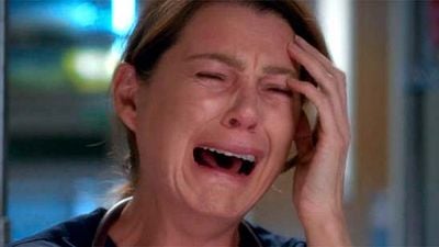 'Anatomía de Grey': Meredith todavía puede encontrar el amor noticias imagen