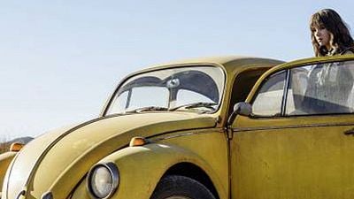 'Bumblebee': Paramount publica una nueva sinopsis del esperado 'spin-off' de 'Transformers'