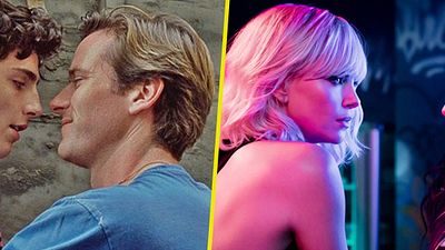 Las 10 películas más sexis del año noticias imagen