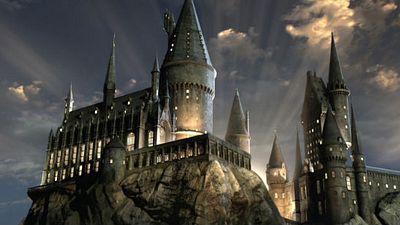 'Harry Potter': así se vivió el fin de año en Hogwarts en los estudios de Universal noticias imagen