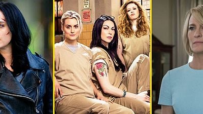 Estas son las series de Netflix que vuelven en 2018 noticias imagen