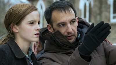 'Mientras dure la guerra': Nuevos detalles sobre la próxima película de Alejandro Amenábar noticias imagen