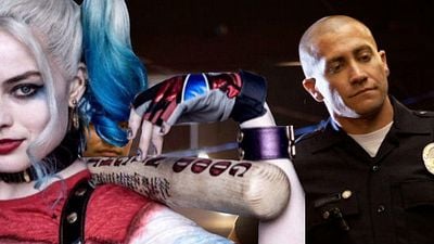 'Escuadrón Suicida': Margot Robbie fichó por la película de DC gracias a 'Sin tregua' de David Ayer noticias imagen
