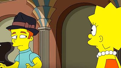 'Los Simpson': Tráiler del episodio donde Ed Sheeran hace un cameo en la temporada 29 noticias imagen